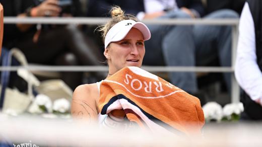 Markéta Vondroušová