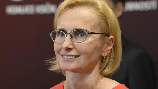 Kateřina Konečná