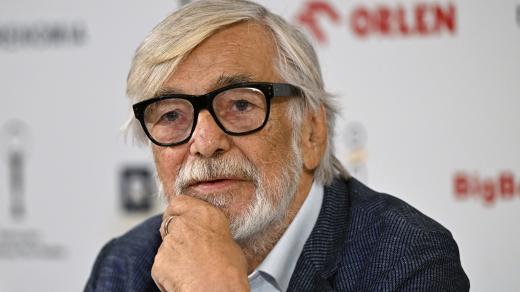 Jiří Bartoška