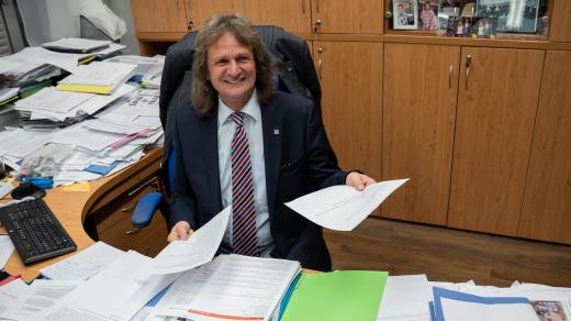 Miroslav Ševčík