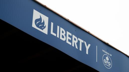 Liberty Ostrava