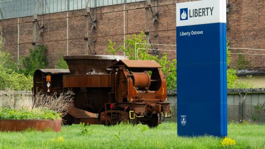 Liberty Ostrava
