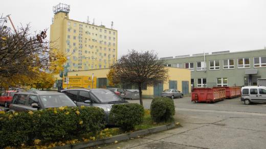 Střední škola polytechnická Olomouc