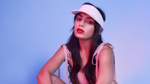 Charlie XCX