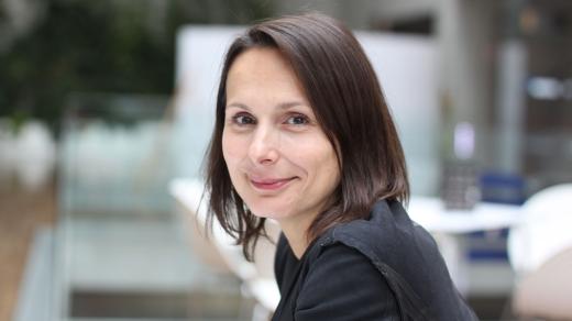 Zdeňka Žádníková Volencová