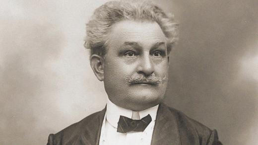 Leoš Janáček