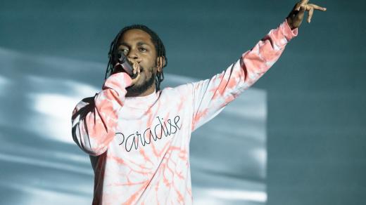 Kendrick Lamar