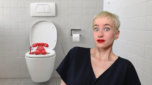 Hana Řičicová pouští písničky o tělních tekutinách