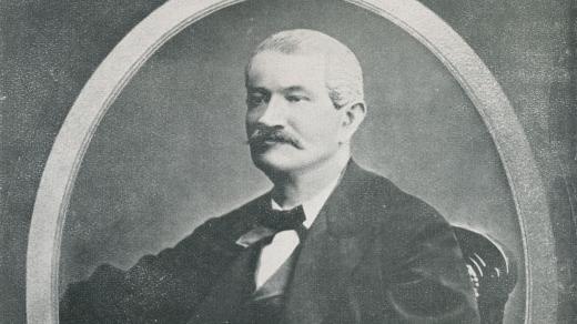 Vojtěch Scheinost