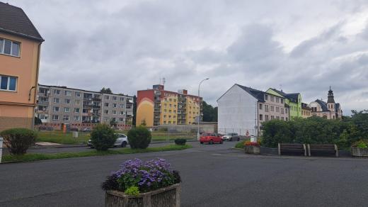 Nýrsko hledá nové místo pro pouť