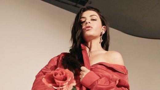 Charli XCX