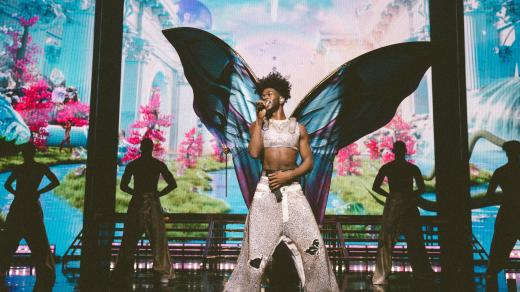 Lil Nas X