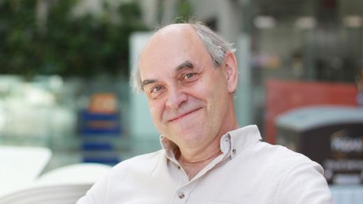 Miroslav Táborský
