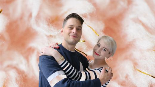 Volej: Něžné písně