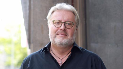 David Drábek