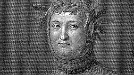 Francesco Petrarca