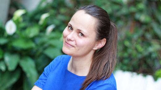 Jana Červenková