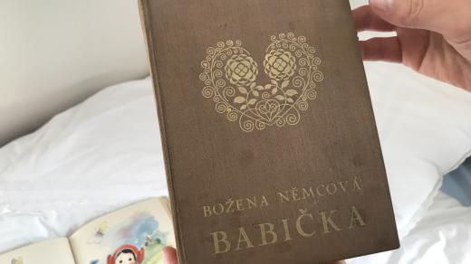 Babička v Babimuzeu chybět nemůže
