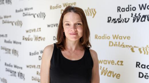 Právnička Veronika Macurová Křížová