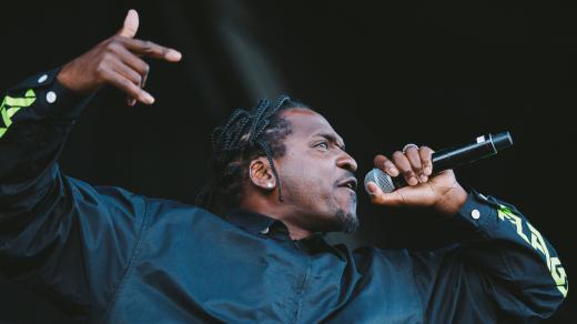 Pusha T