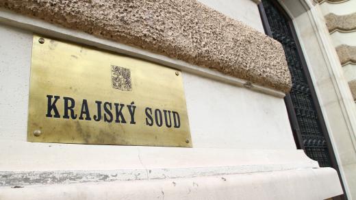 Krajský soud v Brně