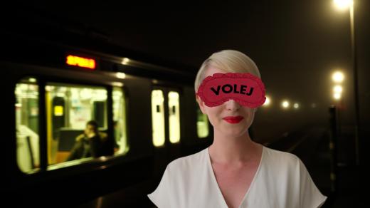 Volej: Hudba noci