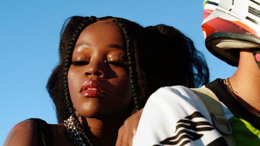 Tkay Maidza