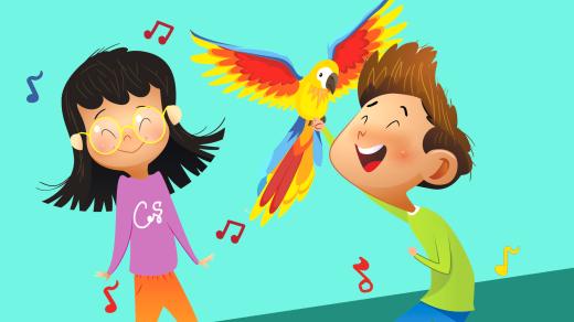 Pusťte si moderní detektivku