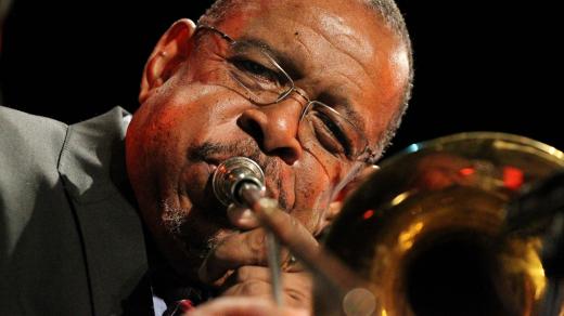 Fred Wesley