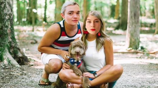 Volej: Písně pro mazlíčky