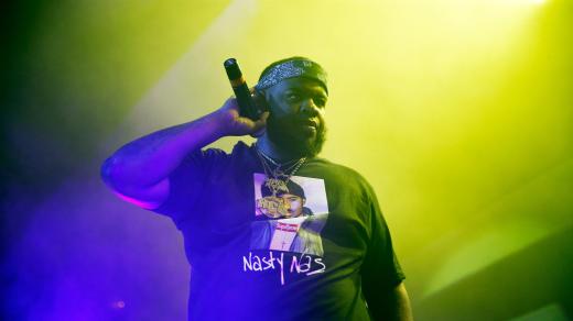 Maxo Kream