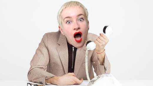 Volej: Písně o volání