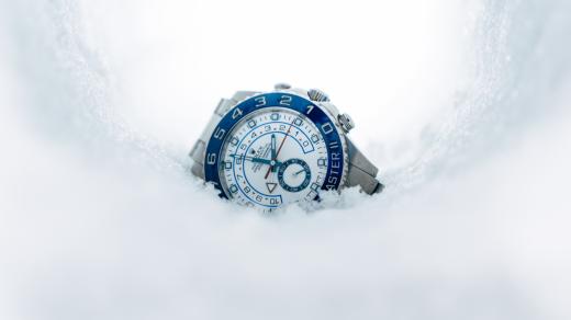 Hodinky Rolex