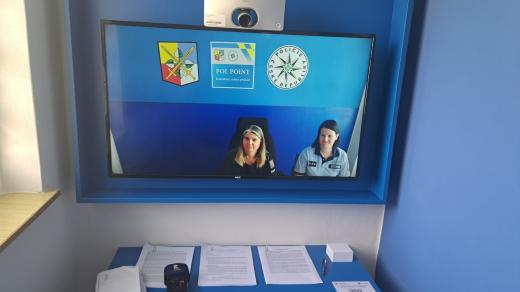 POL POINT ve Švihově