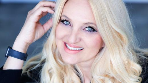 Helena Bedrnová