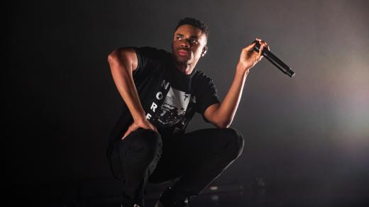 Vince Staples
