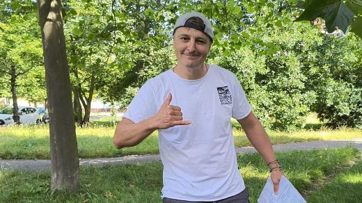 Tomáš Kučera