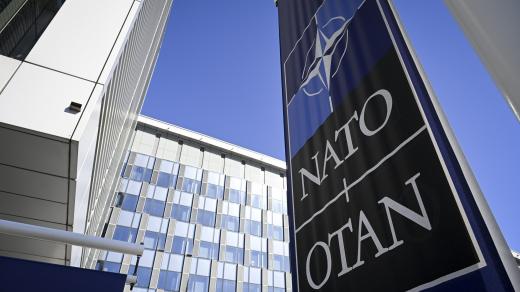Cílem útoků mohly být i budovy NATO, píšou belgická média
