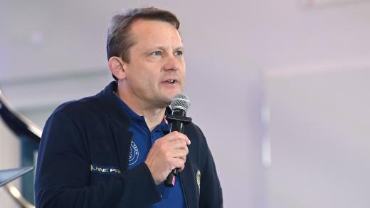 Martin Doktor