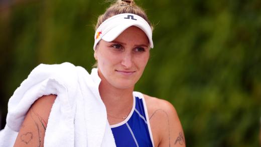 Markéta Vondorušová