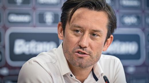 Tomáš Rosický jde do nové sezony s jasným cílem a chce se Spartou zaútočit na mistrovský hattrick