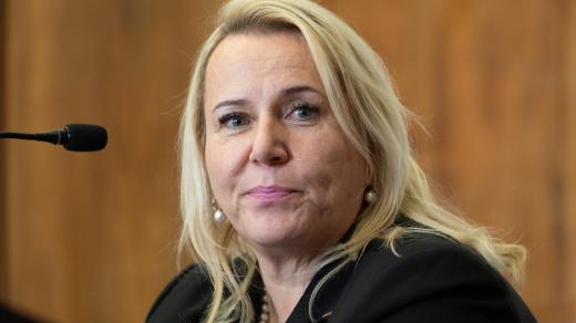 Klára Dostálová, hnutí ANO