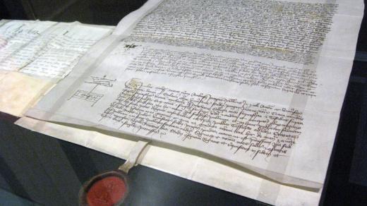 Dekret kutnohorský, kopie 18.1. 1409