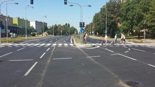 Velkomoravská ulice