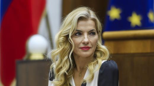 Martina Šimkovičová