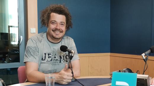 Ladislav Antalec, Slezský železniční spolek