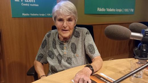Marie Caltová