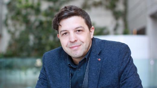 Albert Čuba