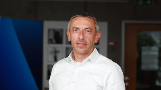 David Marek, hlavní ekonom Deloitte a donedávna ekonomický poradce prezidenta republiky