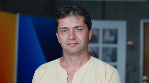 Tomáš Vlach